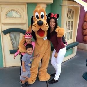 Meet your Posher, Erica